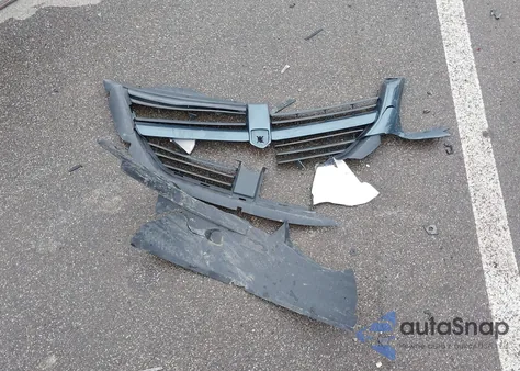 2005 Dodge Grand Caravan Sxt z USA, uszkodzony, nr VIN 2D4GP44LX5R115310